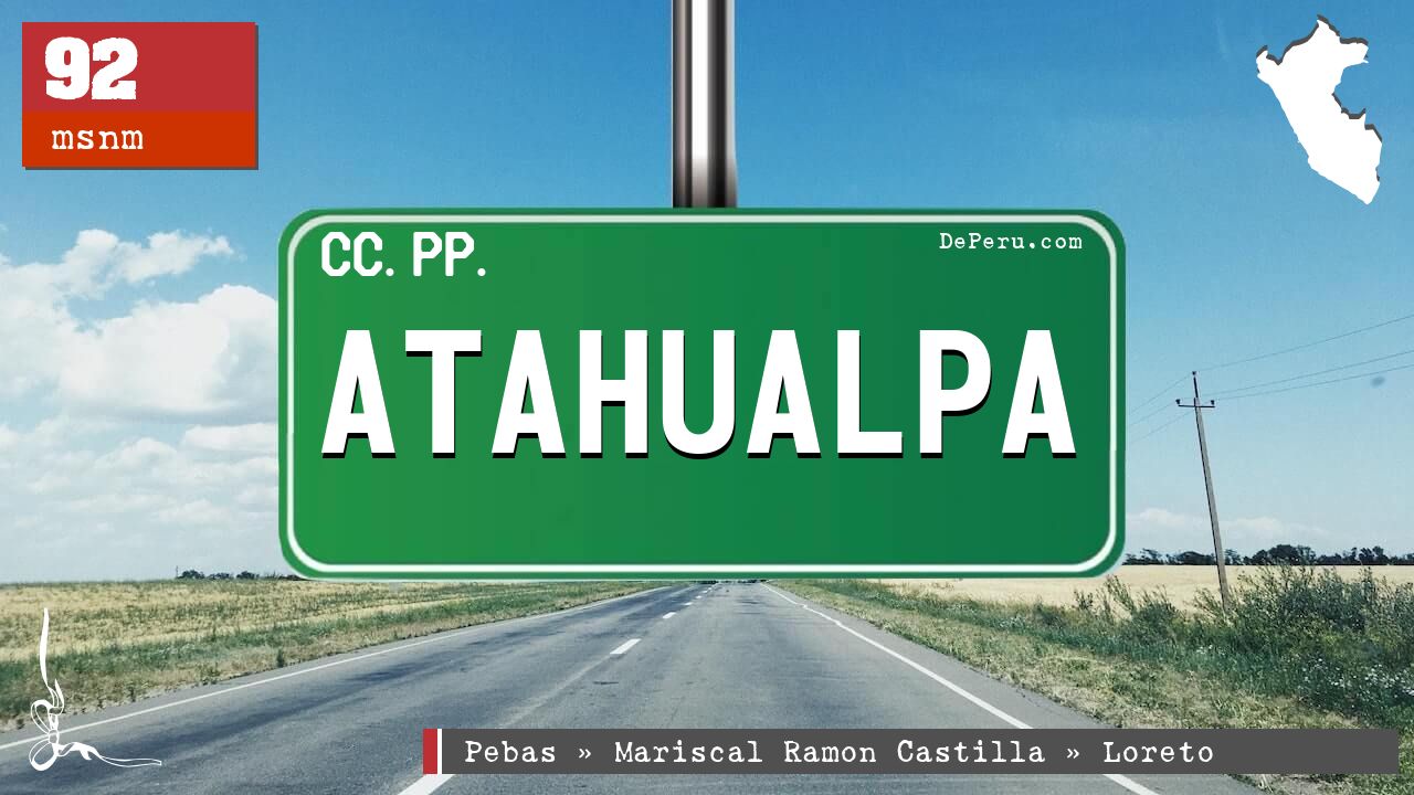 Atahualpa