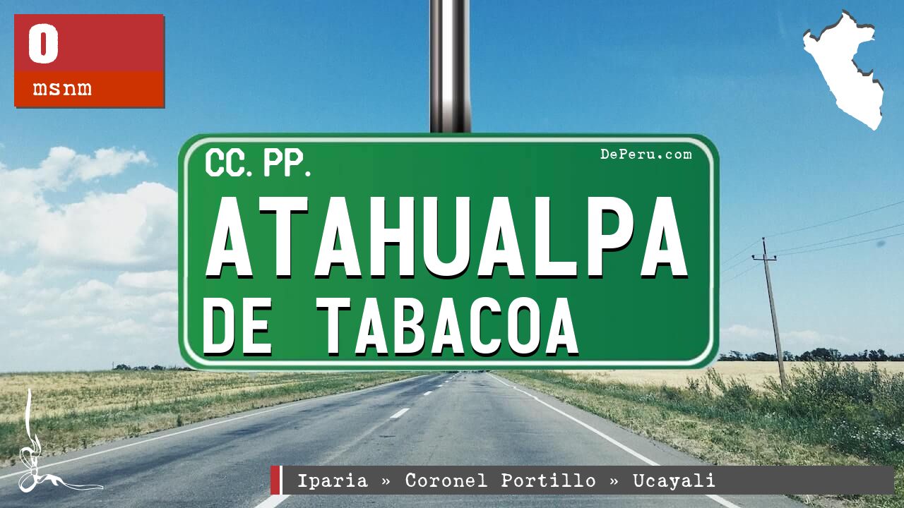ATAHUALPA