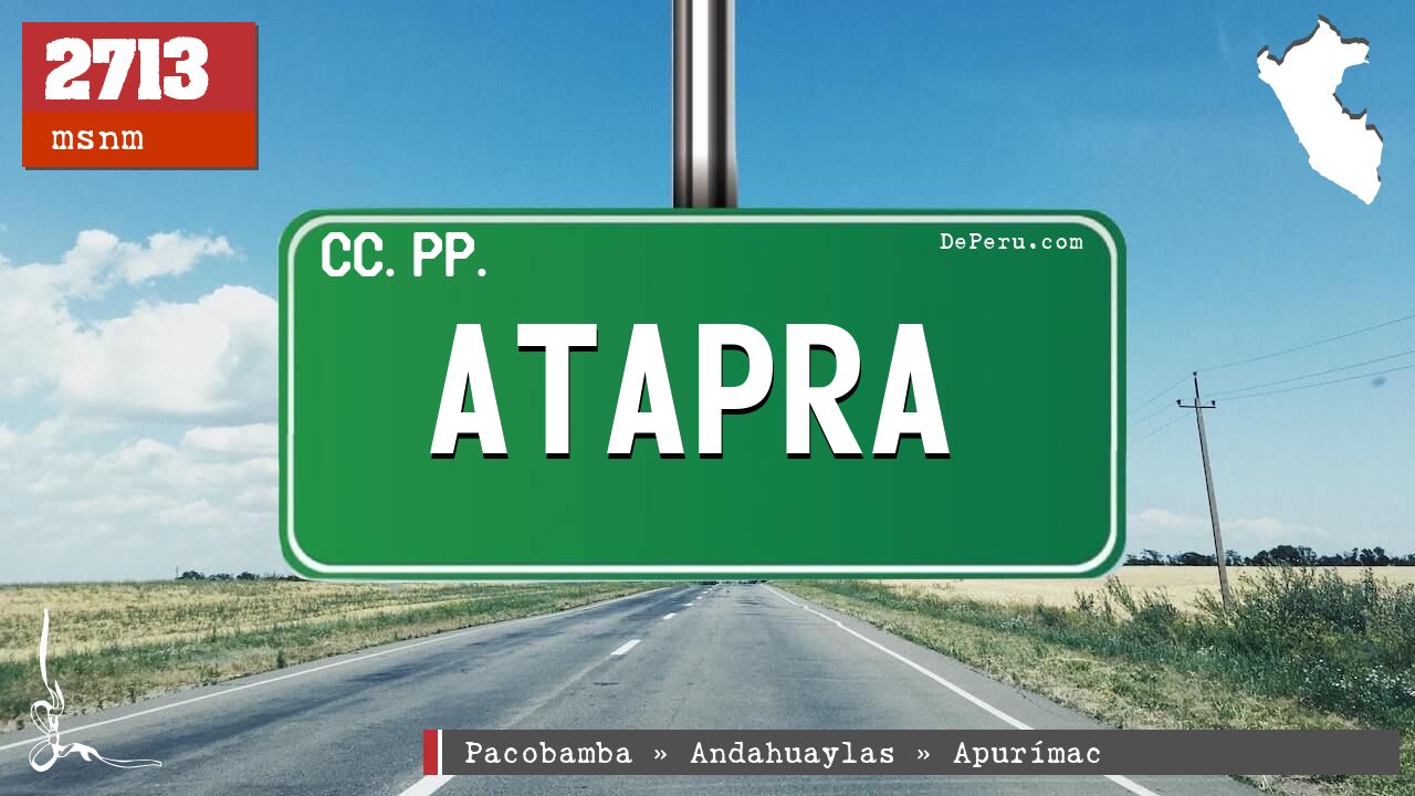 Atapra