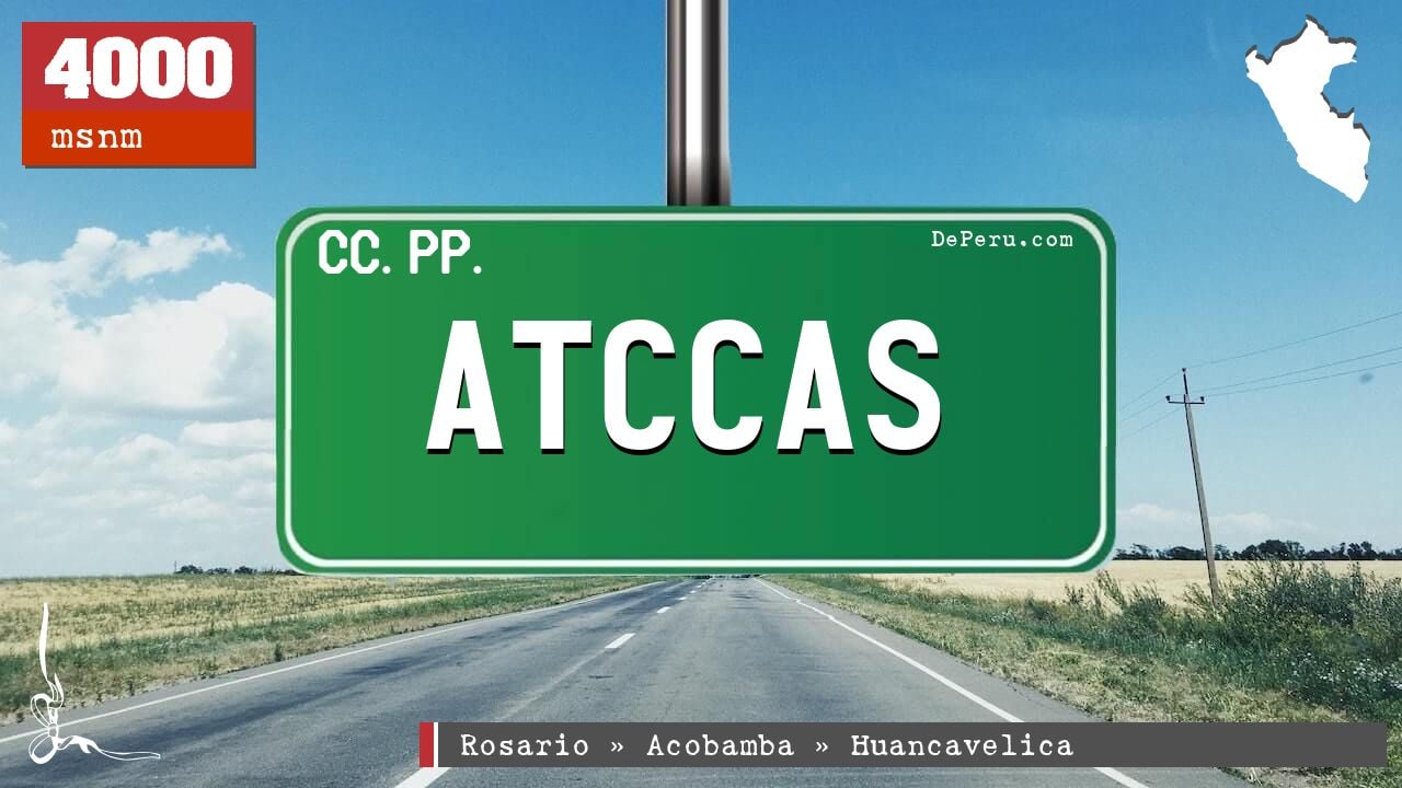 ATCCAS