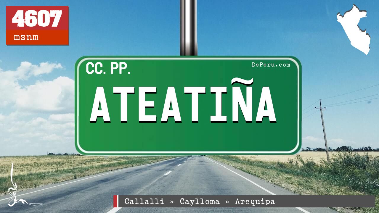 ATEATIA