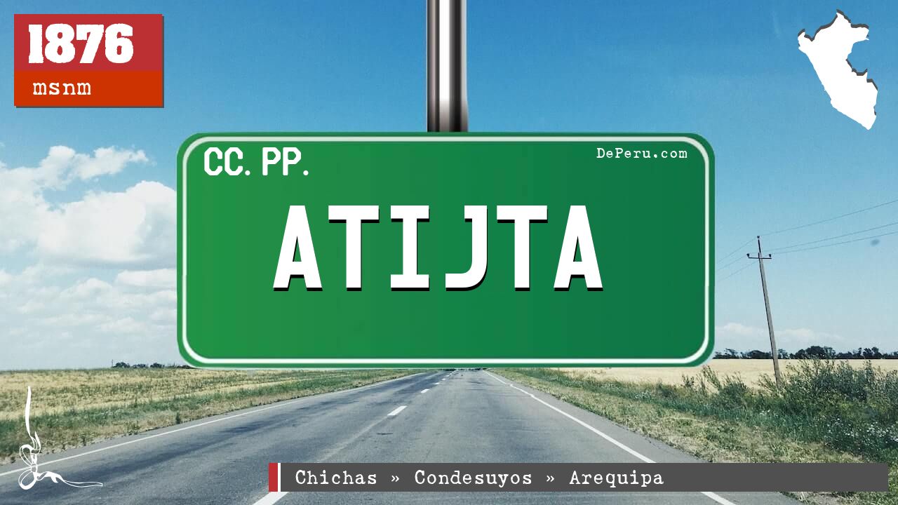 Atijta