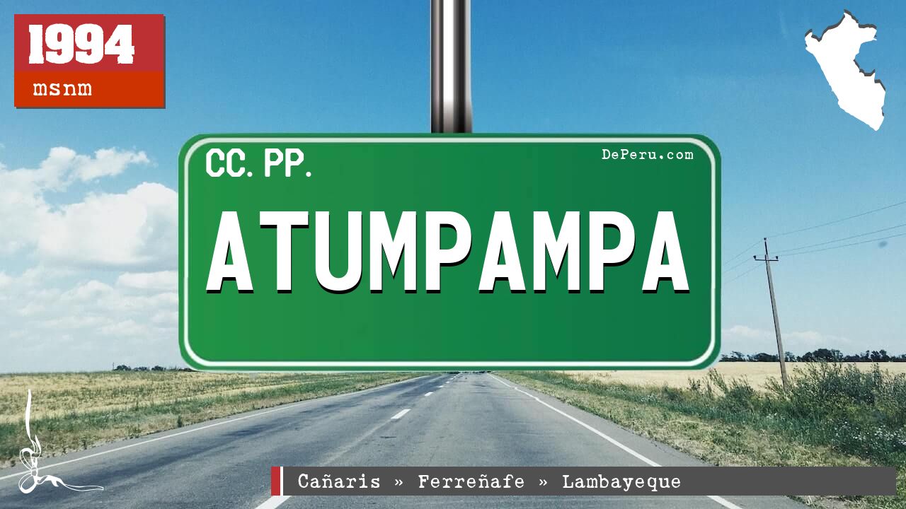 Atumpampa