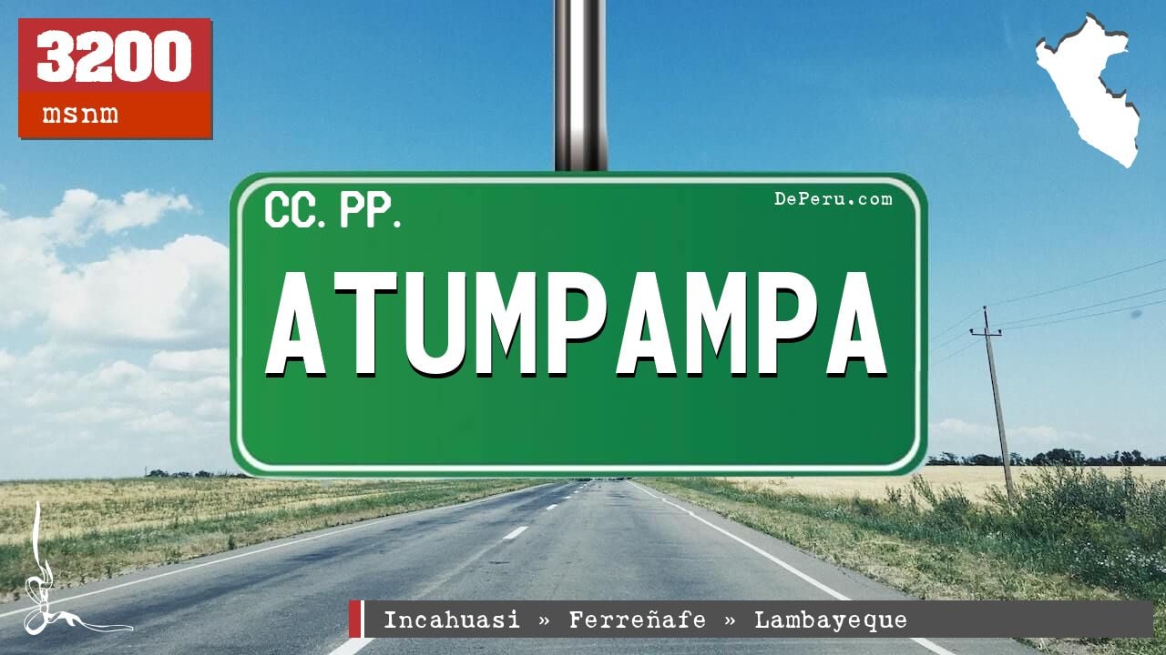 Atumpampa