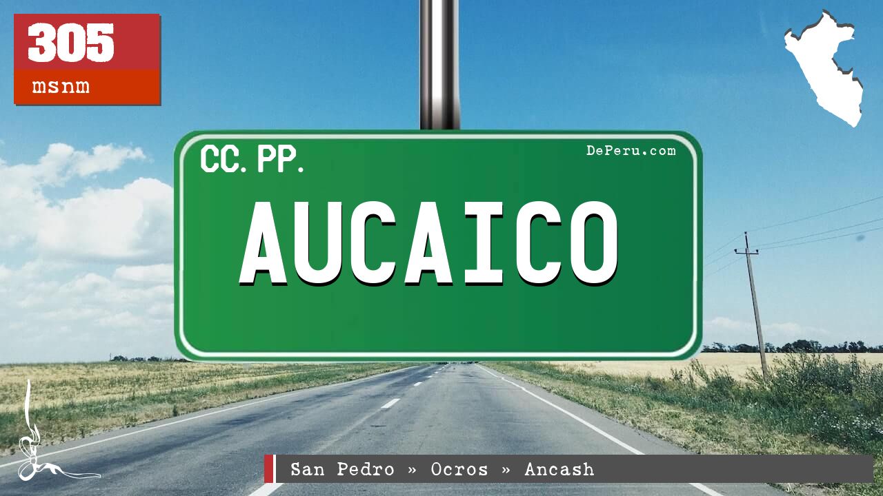 AUCAICO