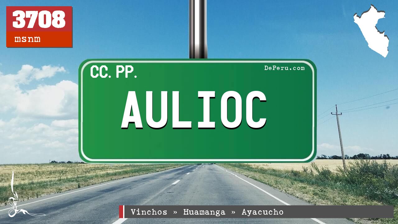 Aulioc