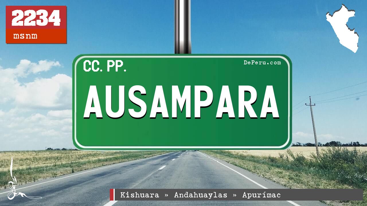 Ausampara