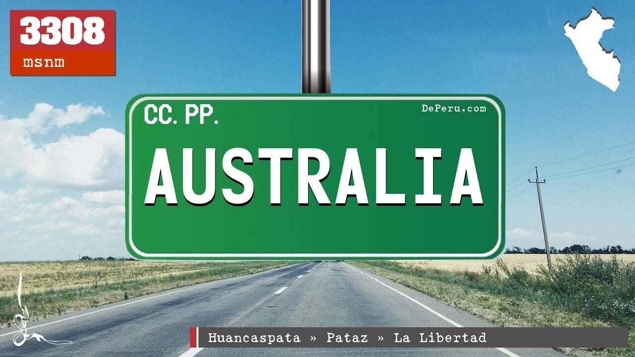 Australia