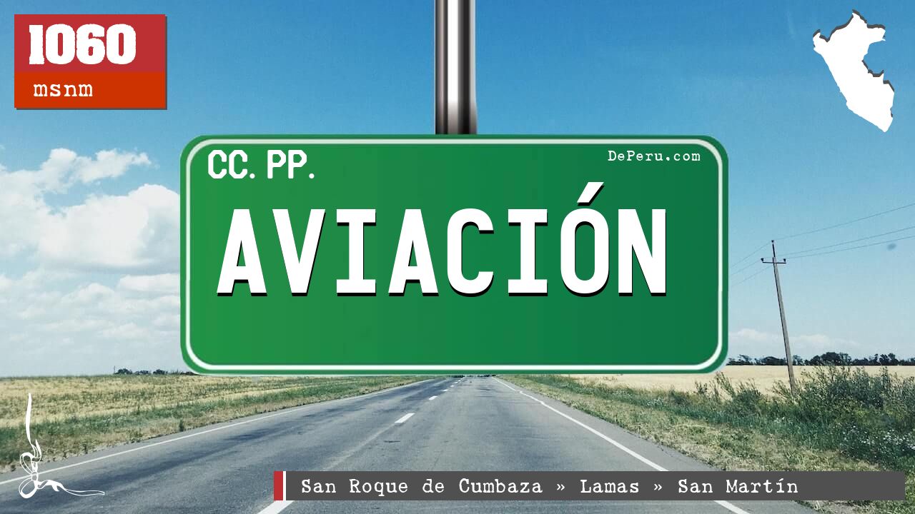 Aviacin