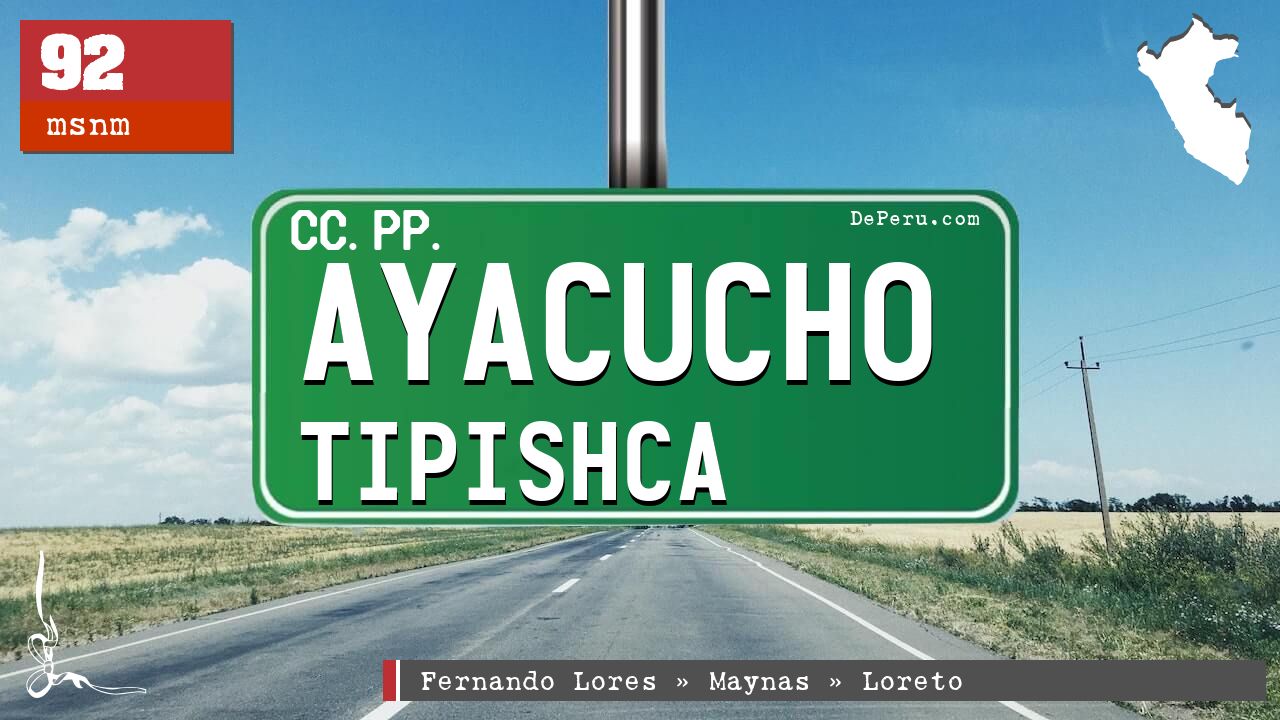 AYACUCHO