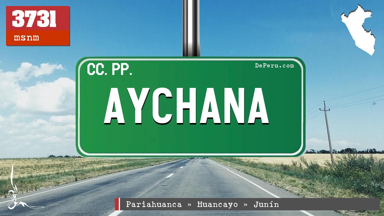 Aychana