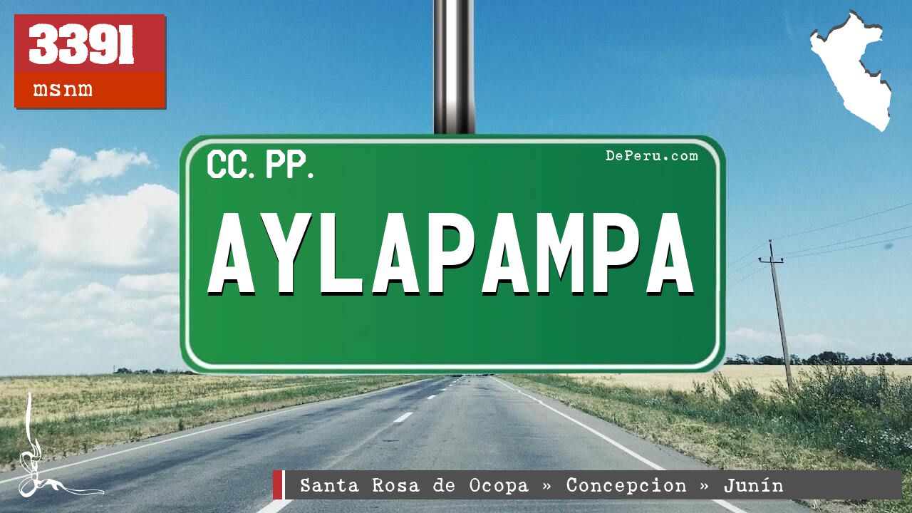 Aylapampa