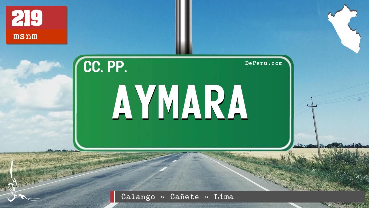 Aymara