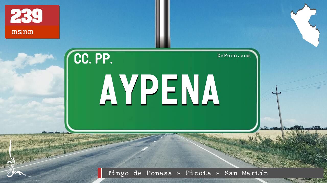 Aypena