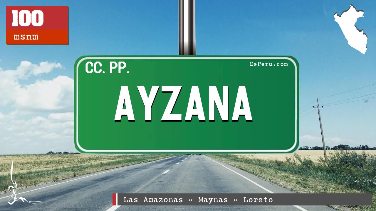 Ayzana