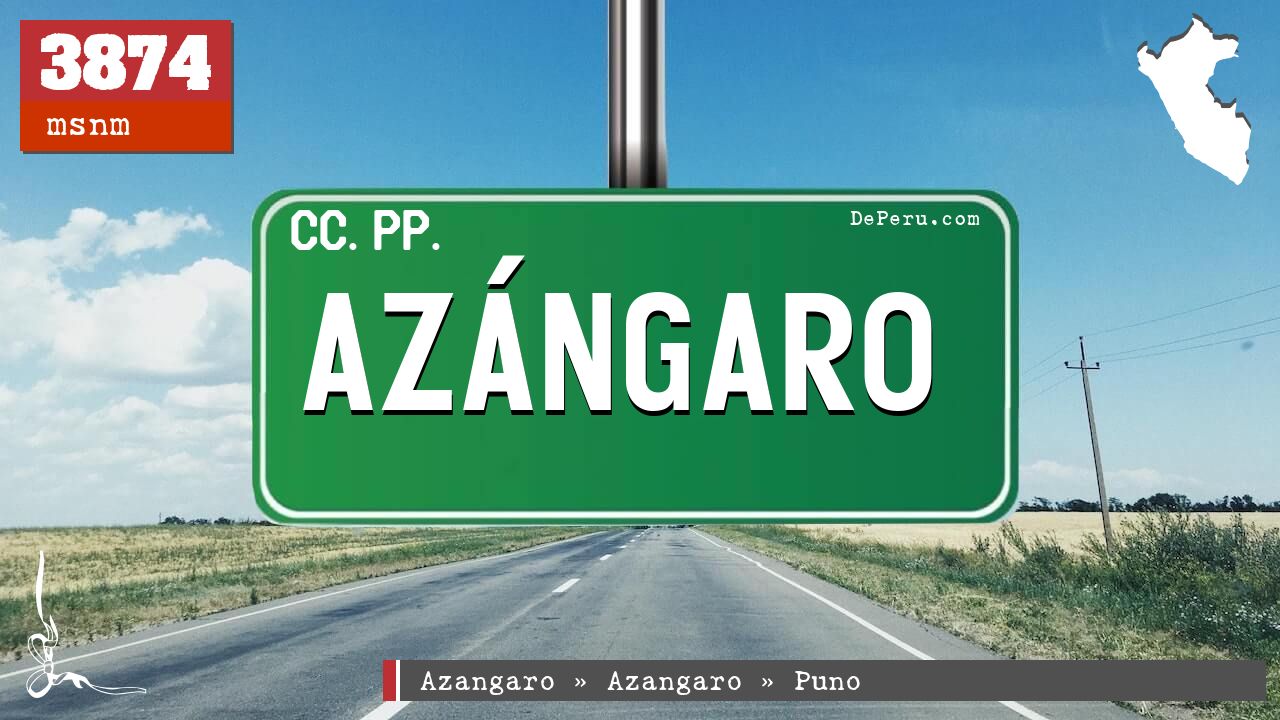 Azngaro