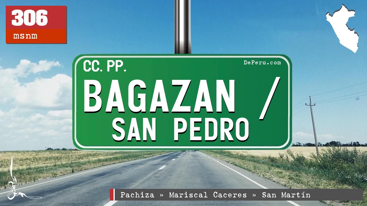 BAGAZAN /