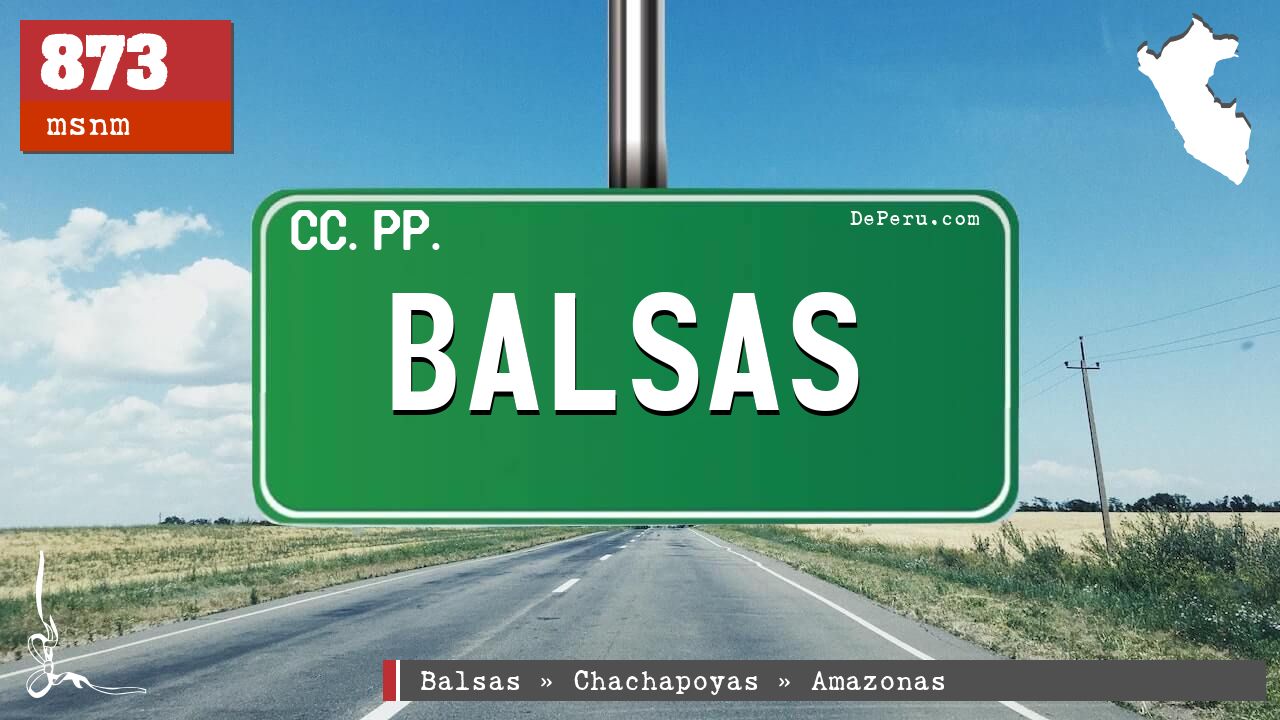 Balsas