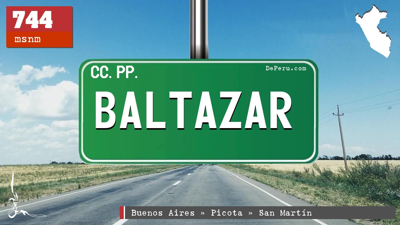 Baltazar