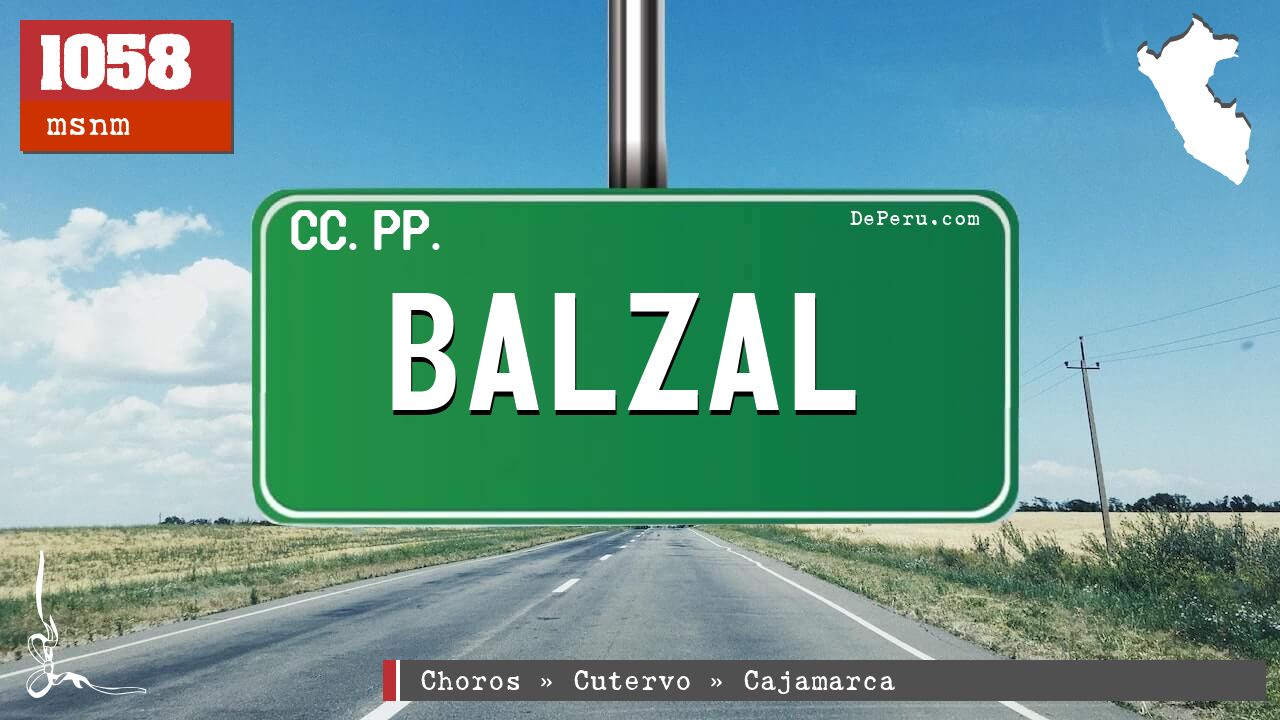 BALZAL