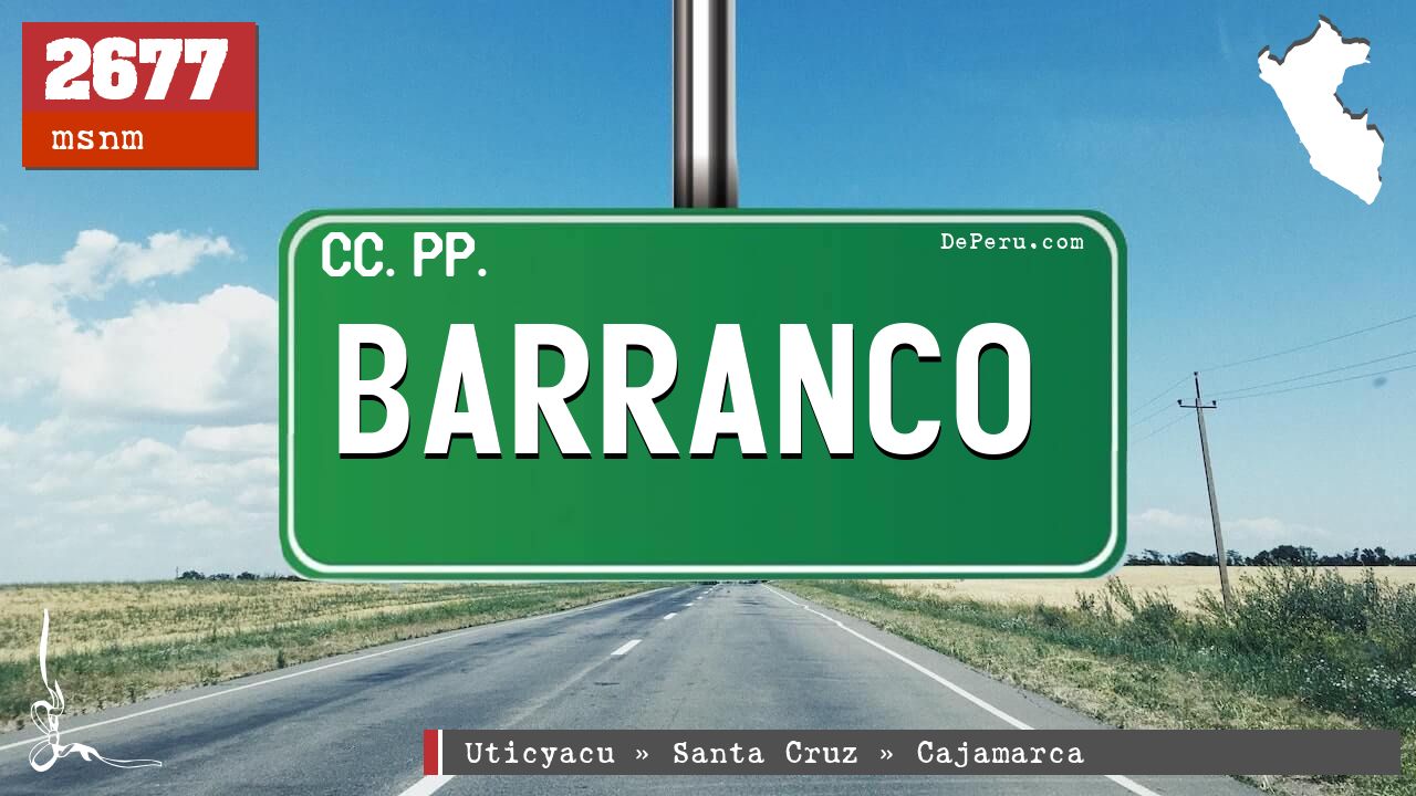 Barranco