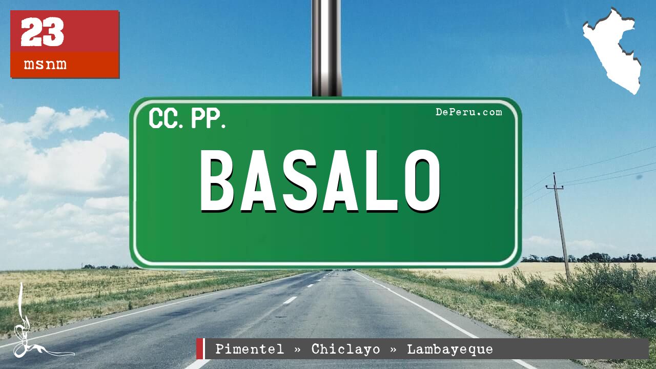 Basalo
