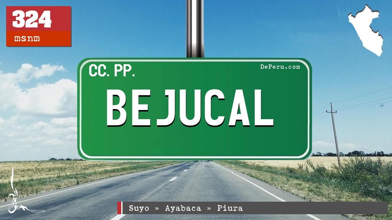 BEJUCAL