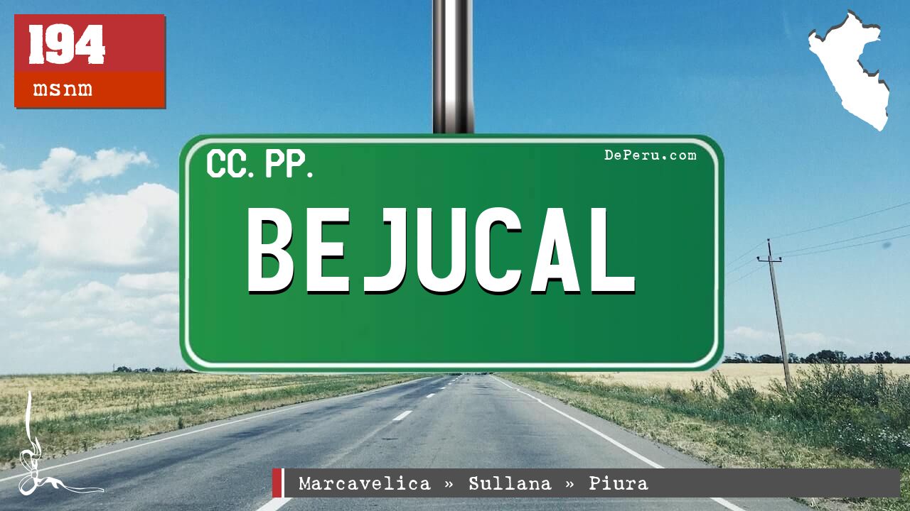 Bejucal