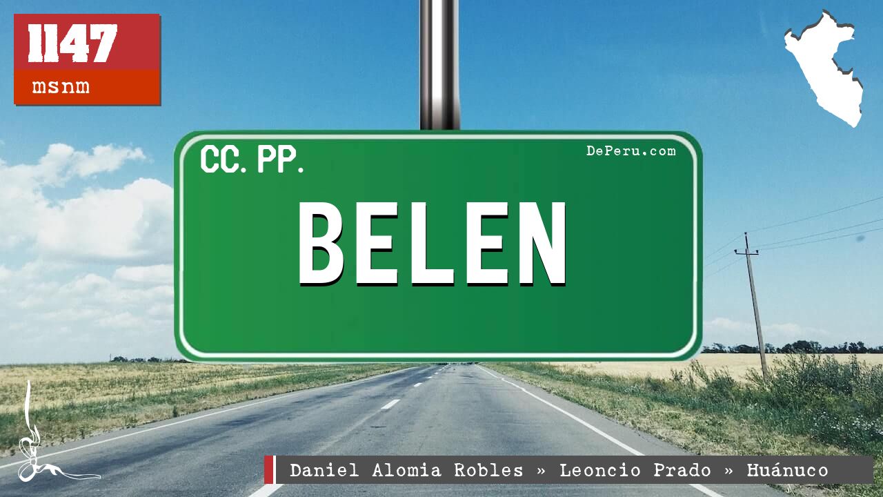 Belen