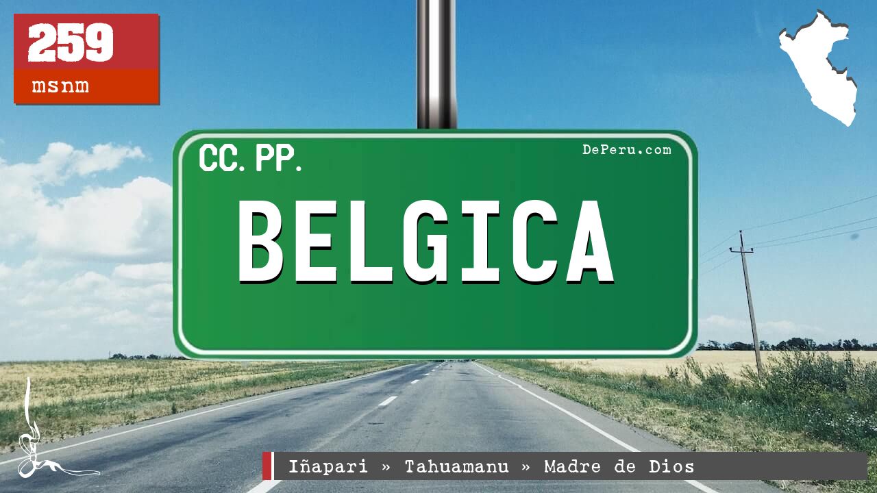 Belgica