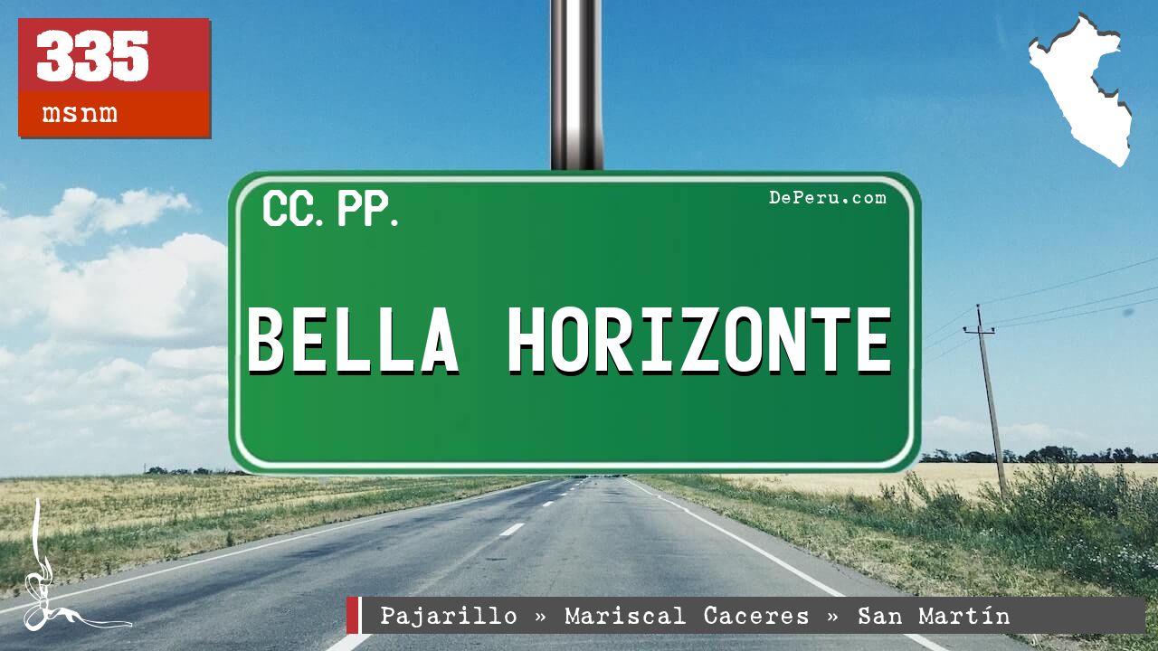 Bella Horizonte