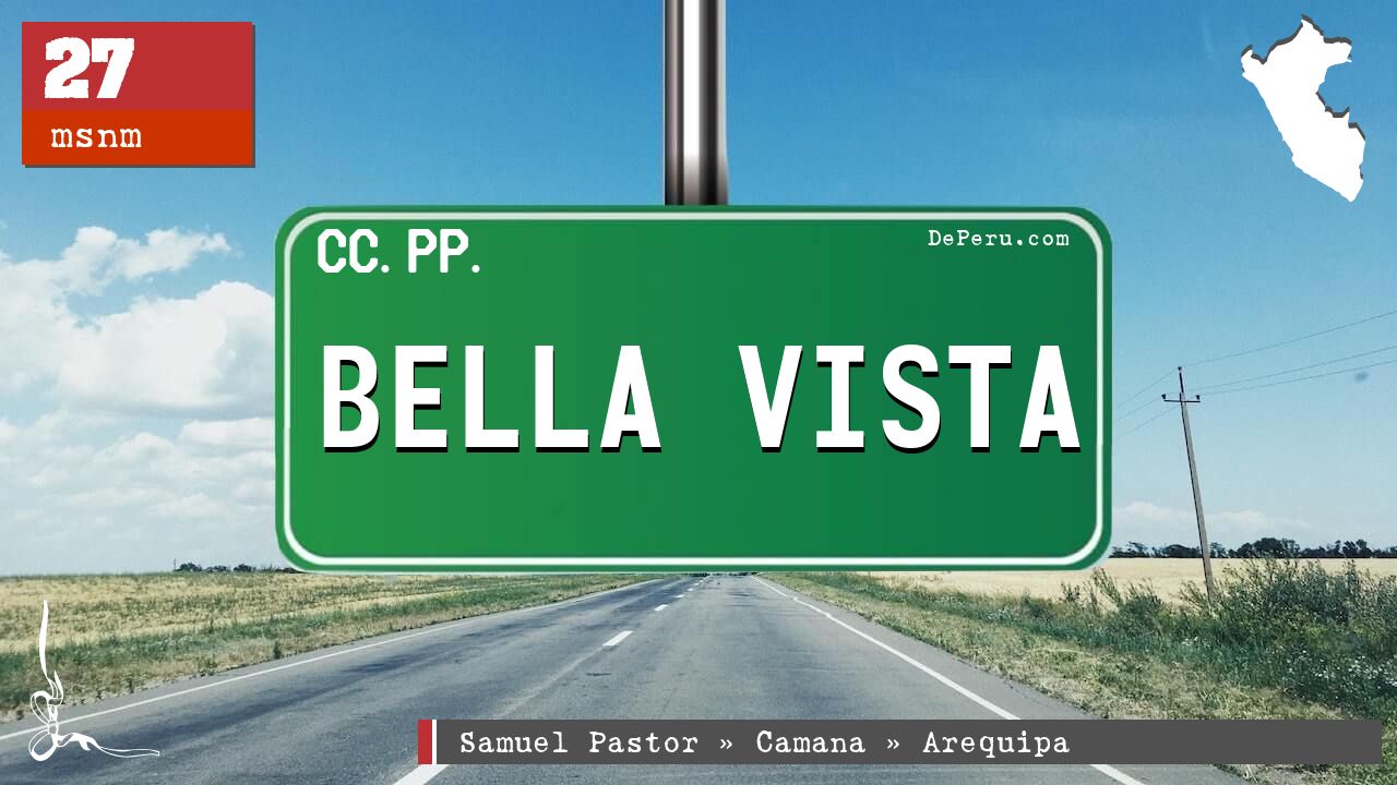 Bella Vista