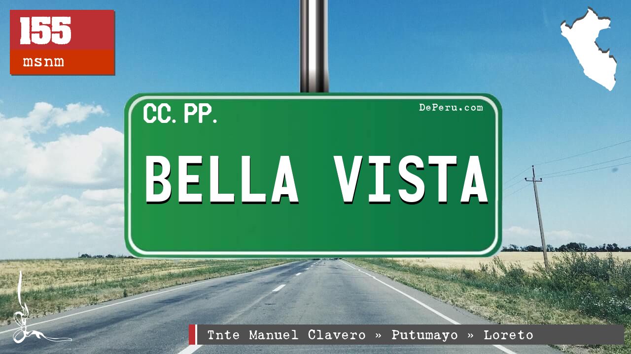 Bella Vista