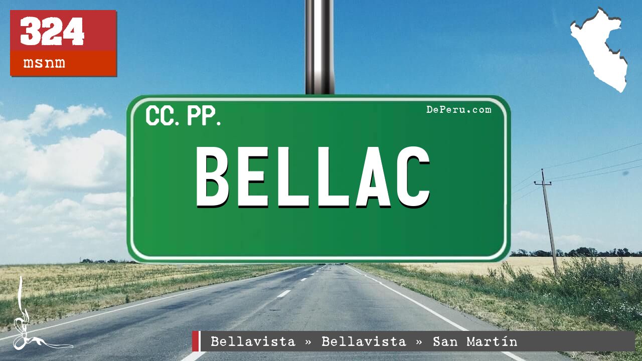 Bellac