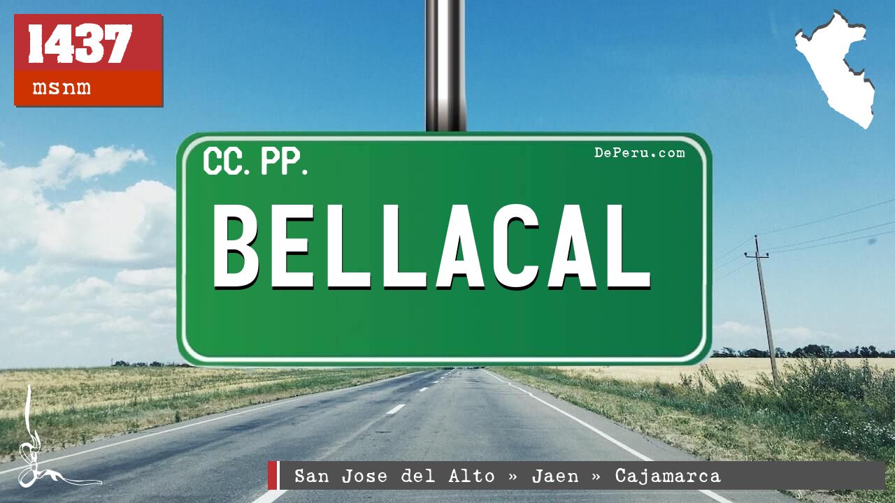 Bellacal