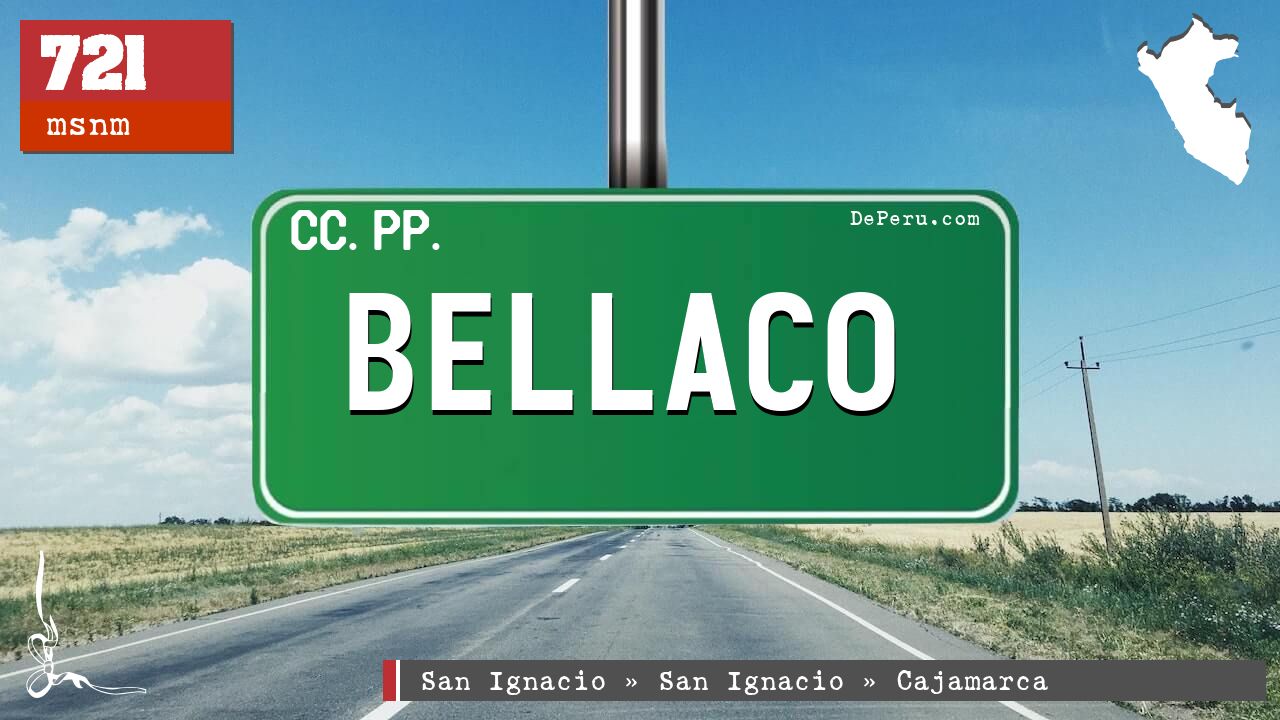 Bellaco