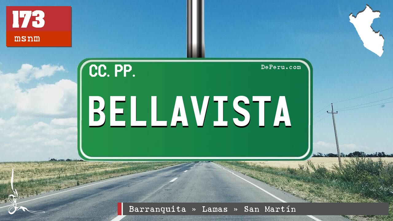 Bellavista