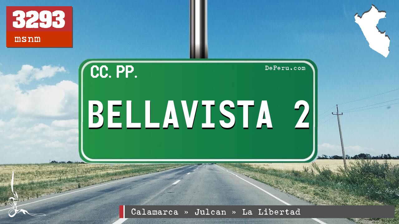 Bellavista 2