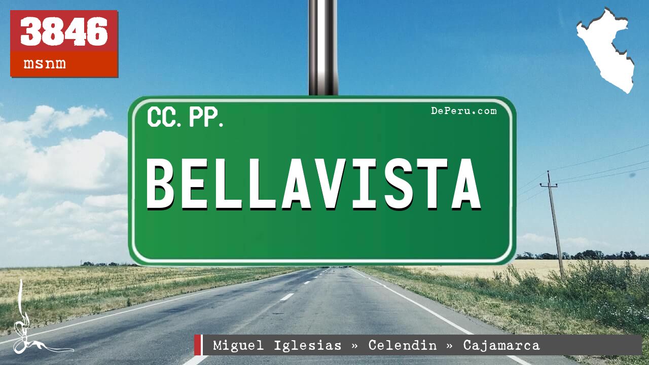 BELLAVISTA