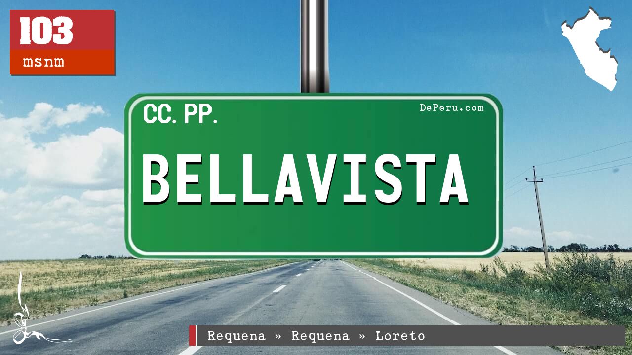 Bellavista