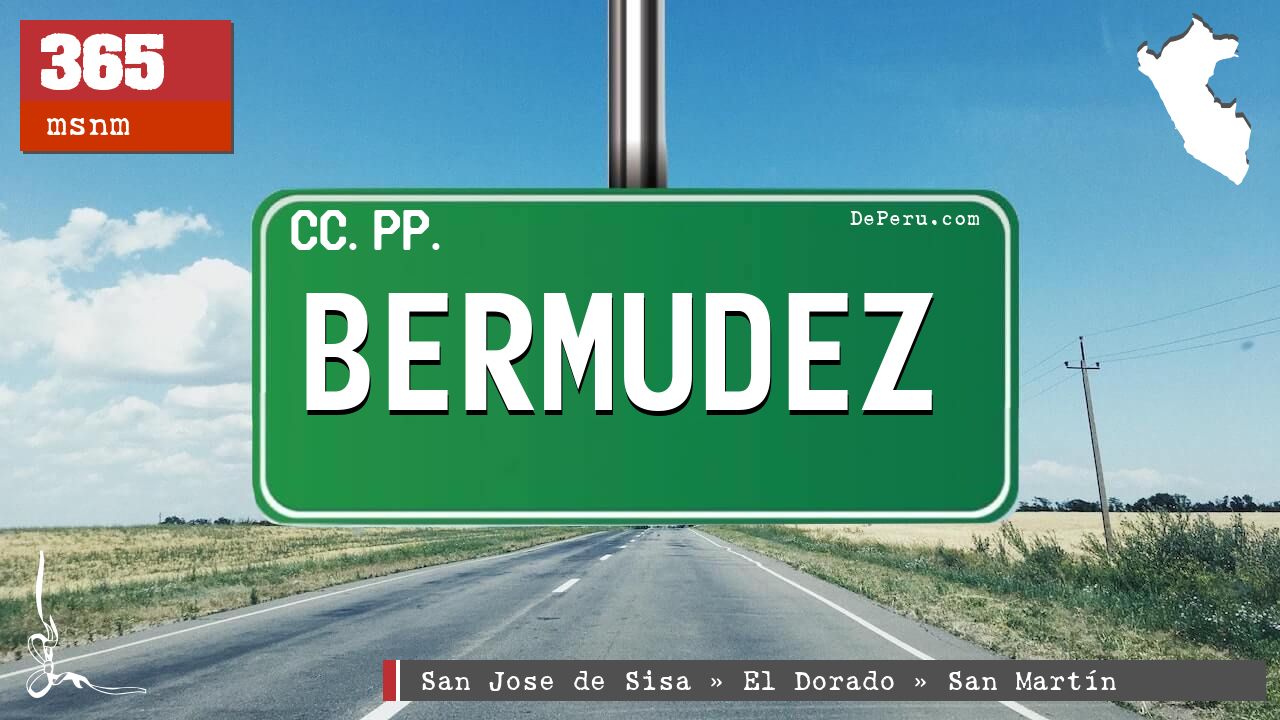 Bermudez