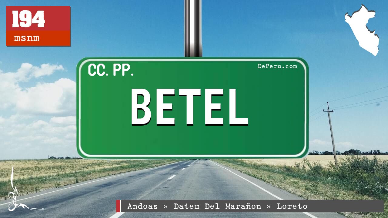 Betel