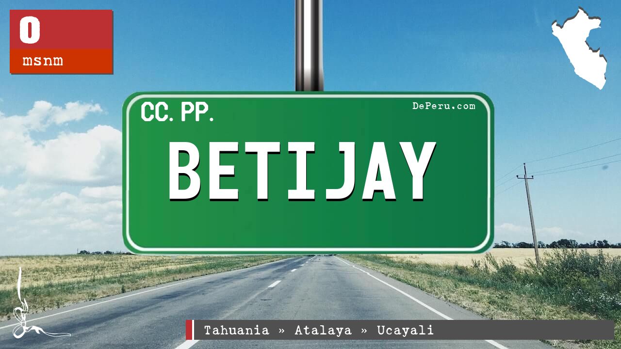 Betijay