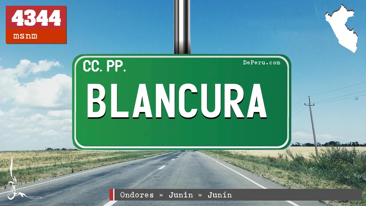 Blancura