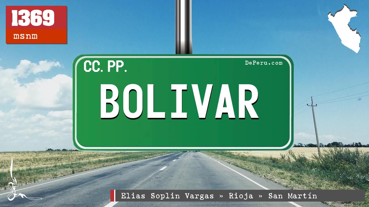 Bolivar