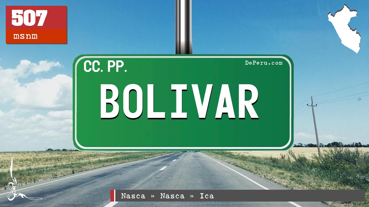 Bolivar