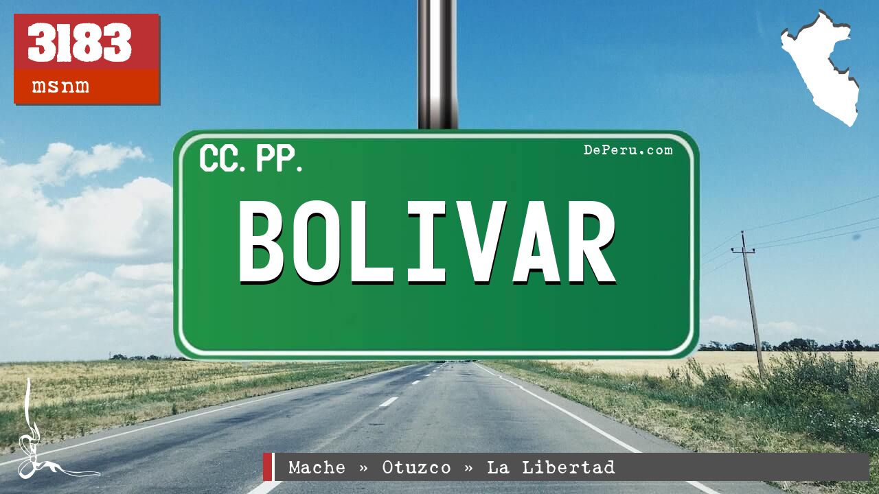 Bolivar