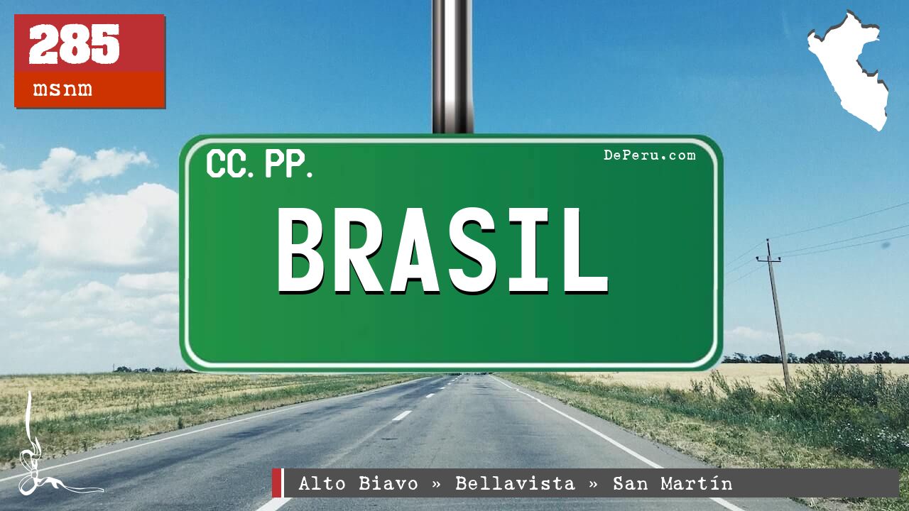 Brasil