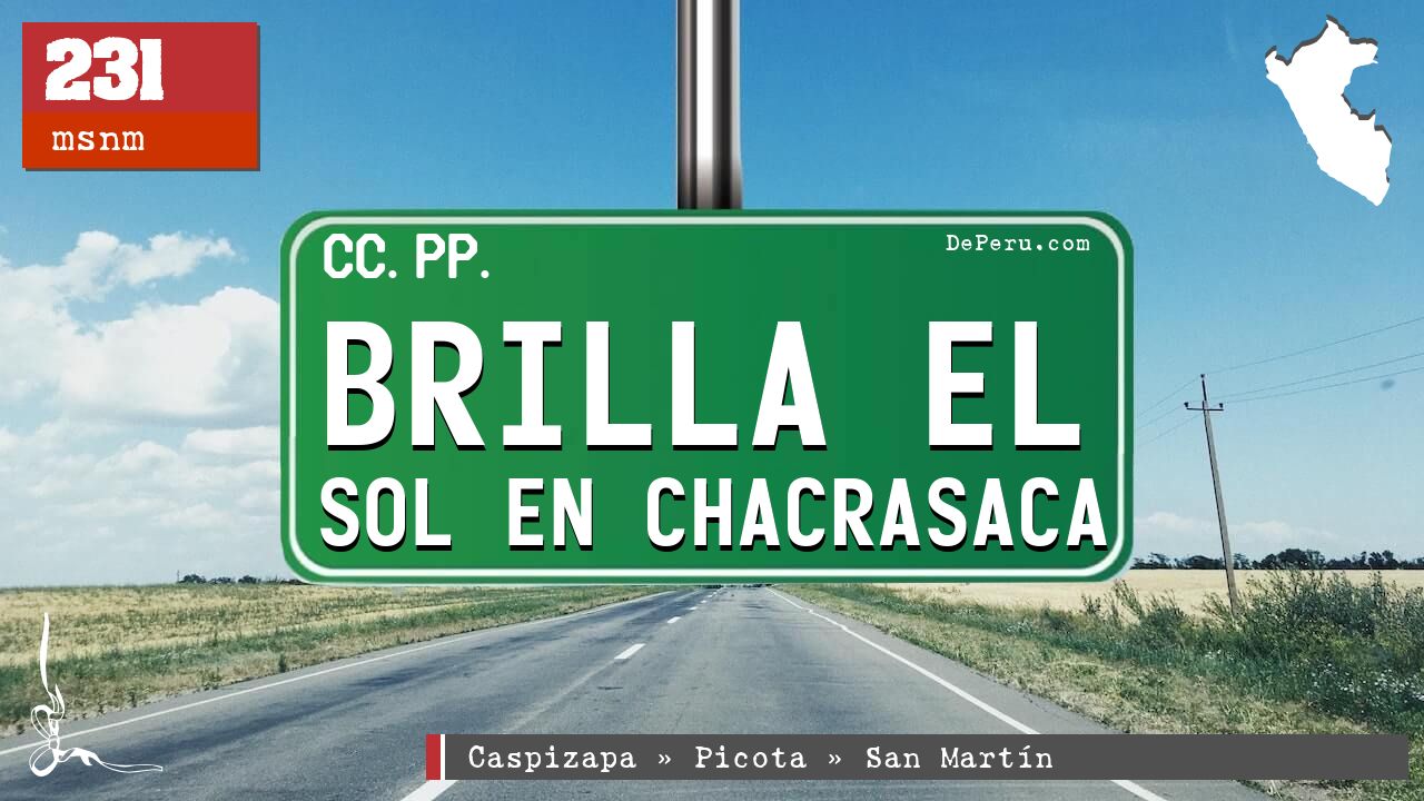 BRILLA EL