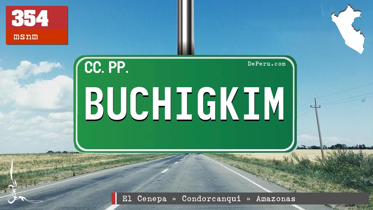 Buchigkim